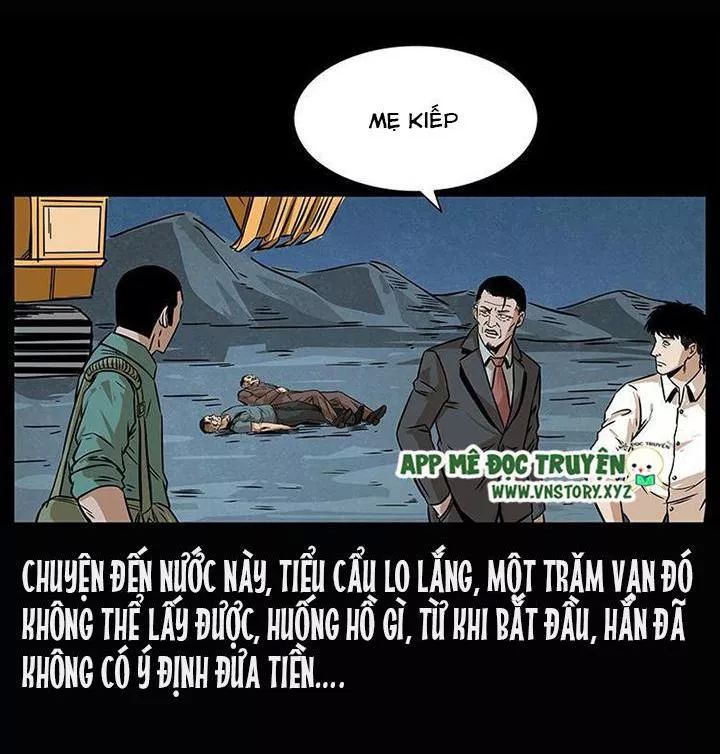 U Minh Ngụy Tượng Chapter 212 - Trang 2