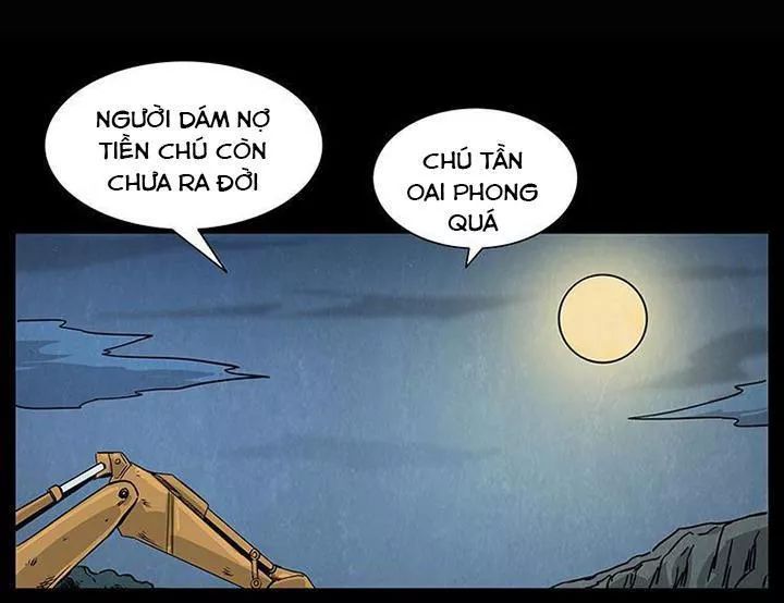 U Minh Ngụy Tượng Chapter 212 - Trang 2