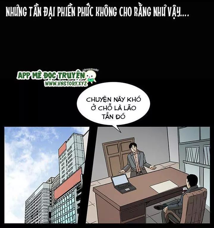 U Minh Ngụy Tượng Chapter 212 - Trang 2