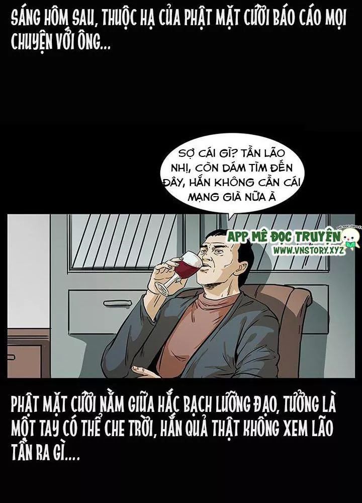 U Minh Ngụy Tượng Chapter 212 - Trang 2