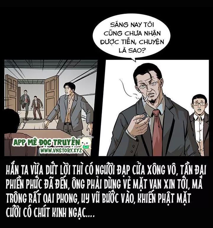 U Minh Ngụy Tượng Chapter 212 - Trang 2
