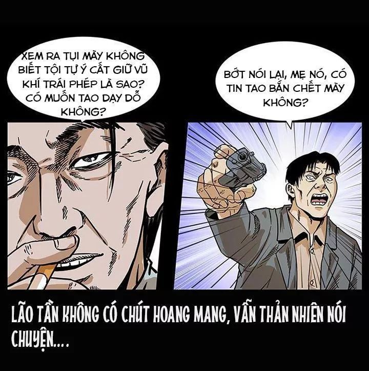 U Minh Ngụy Tượng Chapter 212 - Trang 2