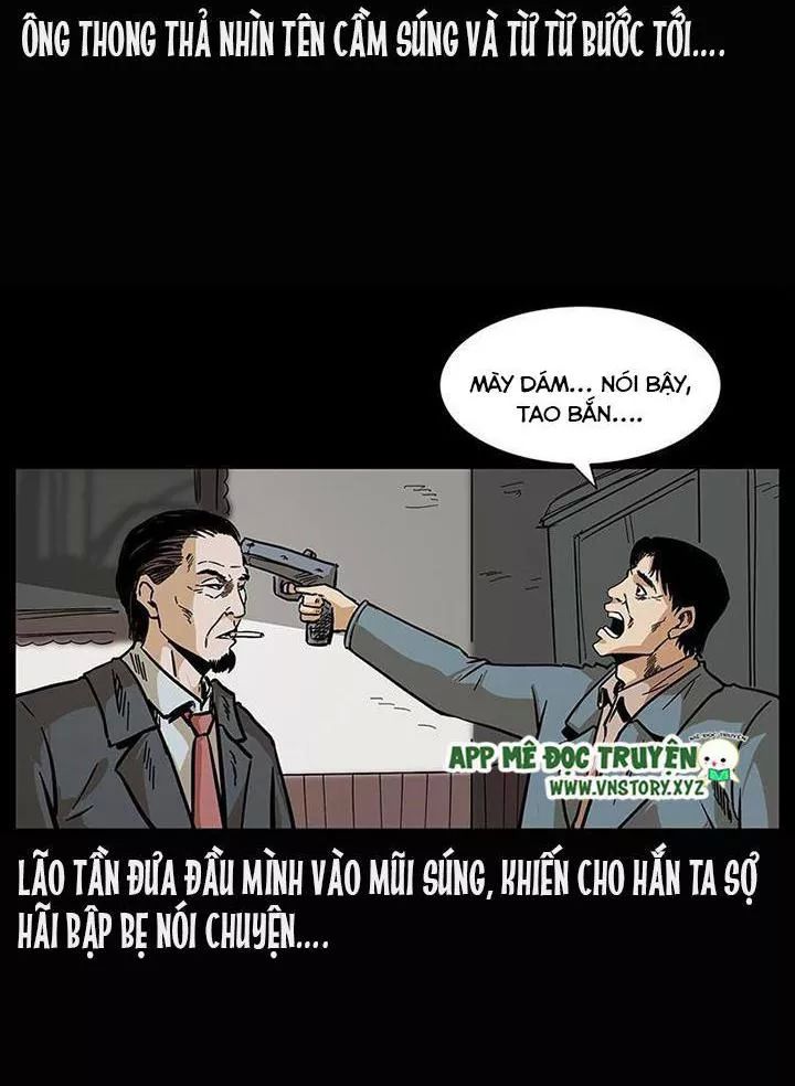 U Minh Ngụy Tượng Chapter 212 - Trang 2