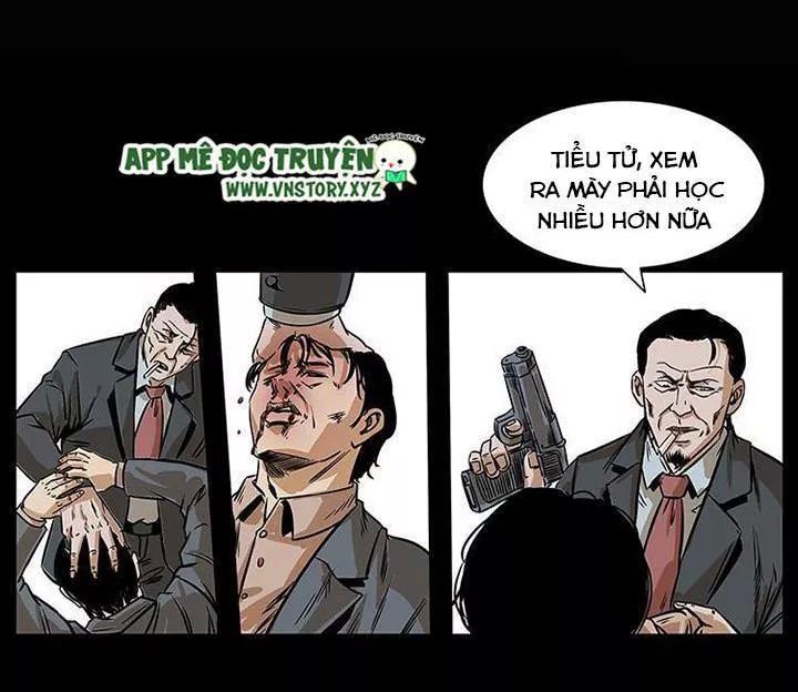 U Minh Ngụy Tượng Chapter 212 - Trang 2