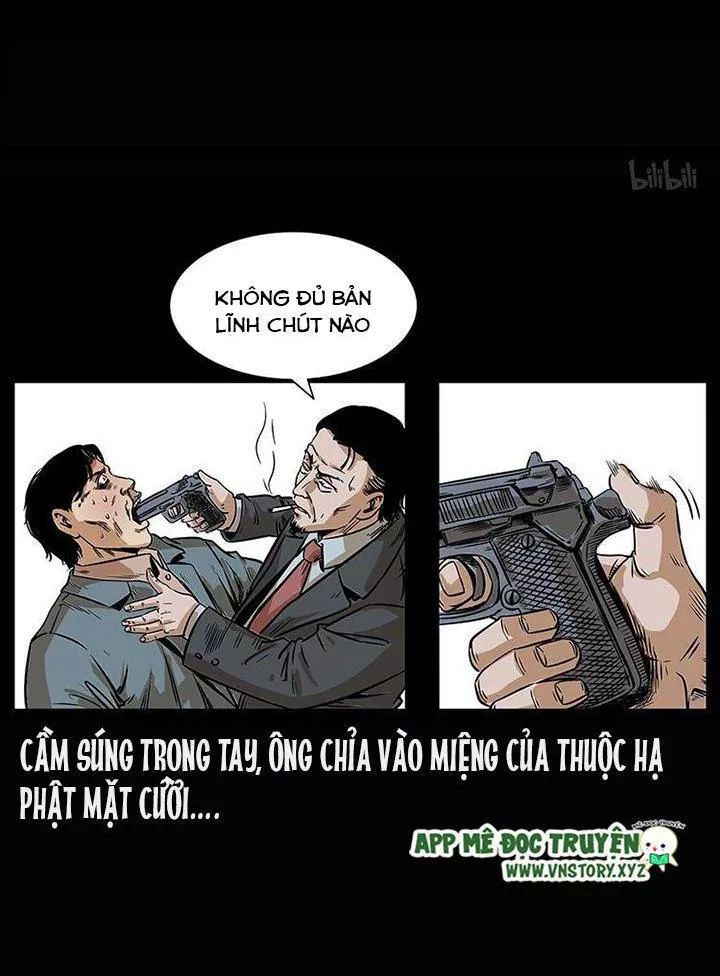 U Minh Ngụy Tượng Chapter 212 - Trang 2