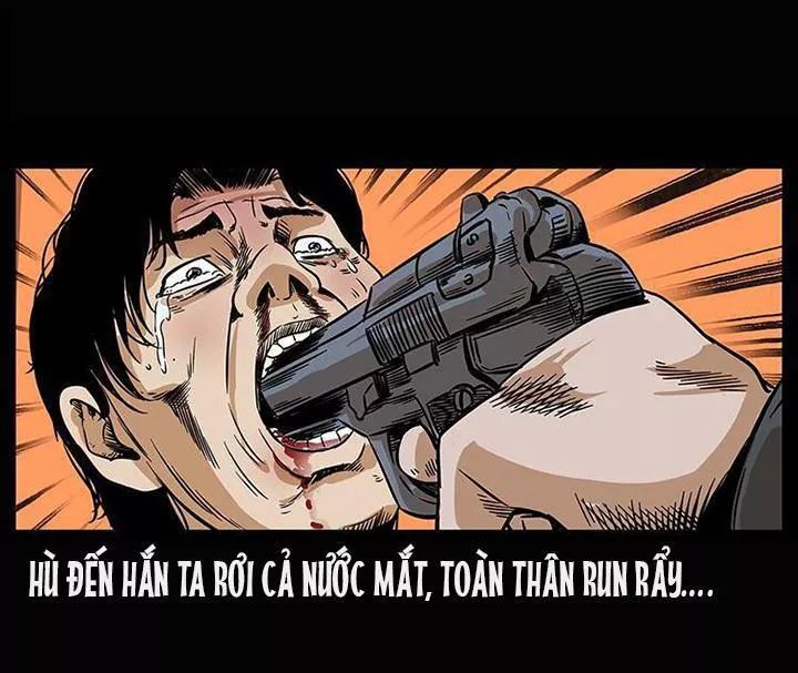 U Minh Ngụy Tượng Chapter 212 - Trang 2