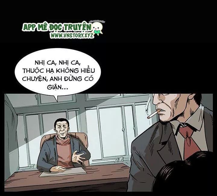 U Minh Ngụy Tượng Chapter 212 - Trang 2