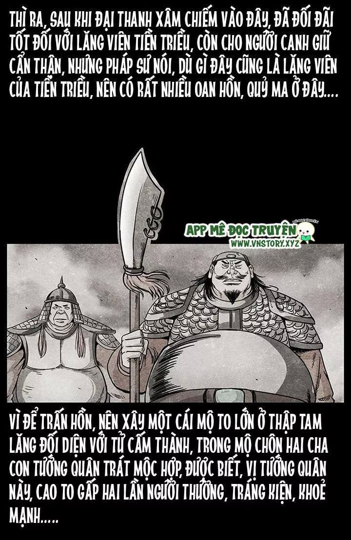 U Minh Ngụy Tượng Chapter 212 - Trang 2