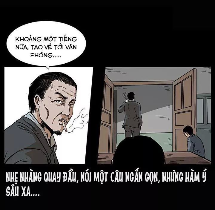 U Minh Ngụy Tượng Chapter 212 - Trang 2