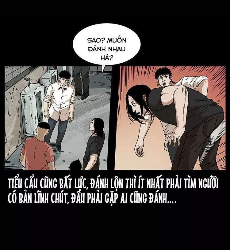 U Minh Ngụy Tượng Chapter 213 - Trang 2