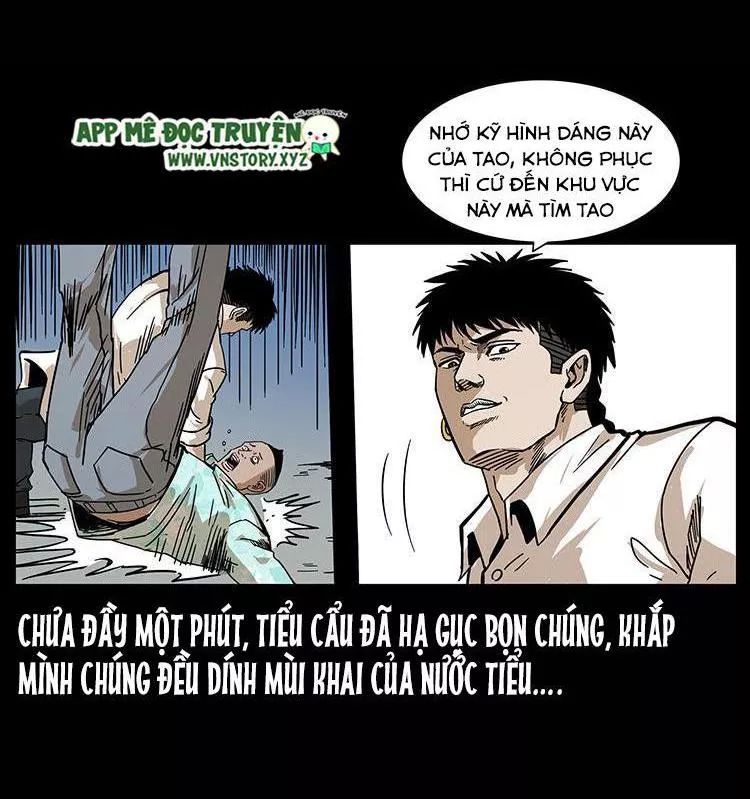 U Minh Ngụy Tượng Chapter 213 - Trang 2
