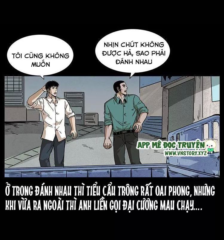 U Minh Ngụy Tượng Chapter 213 - Trang 2