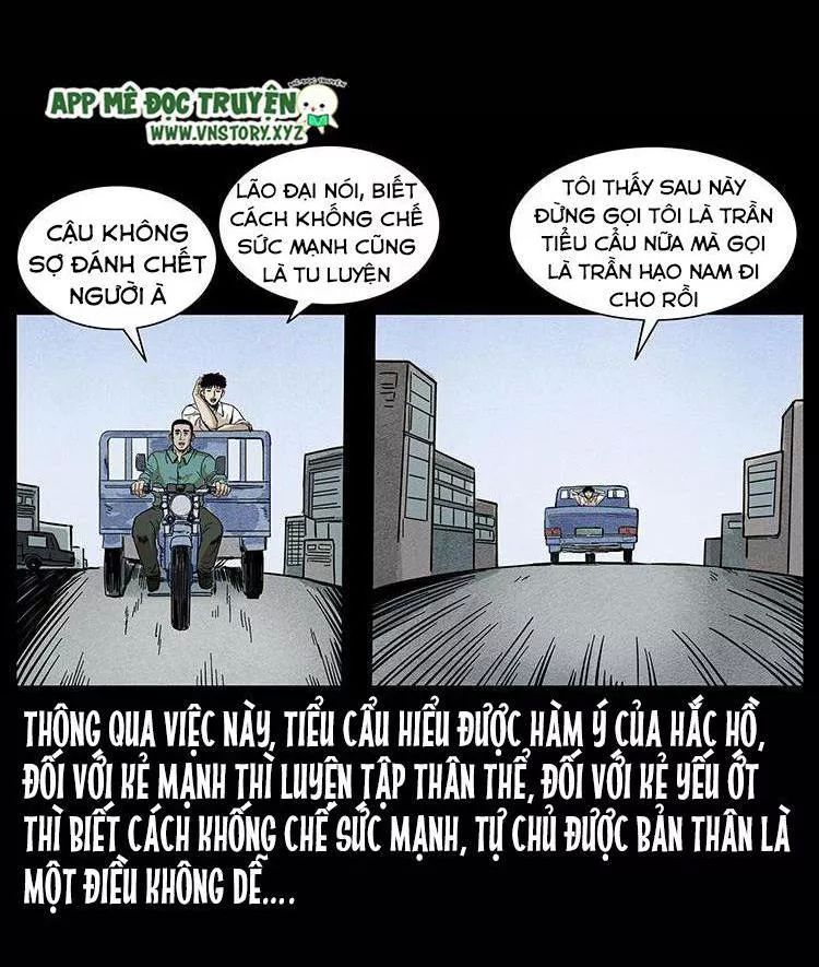 U Minh Ngụy Tượng Chapter 213 - Trang 2