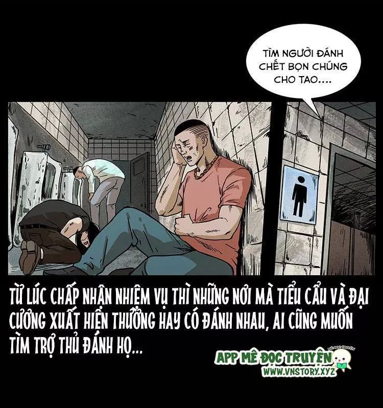 U Minh Ngụy Tượng Chapter 213 - Trang 2