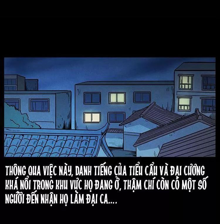 U Minh Ngụy Tượng Chapter 213 - Trang 2