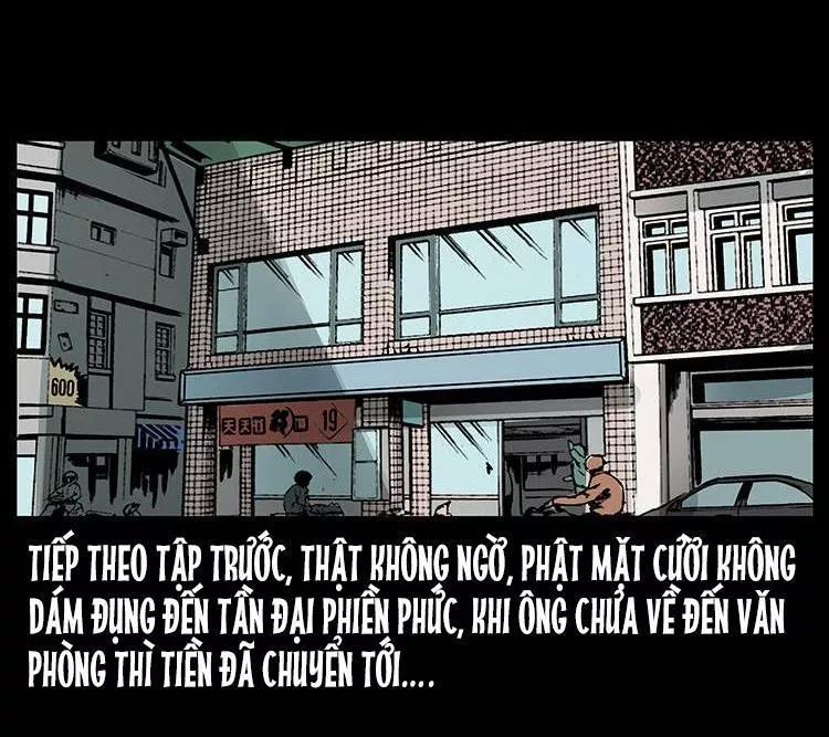 U Minh Ngụy Tượng Chapter 213 - Trang 2