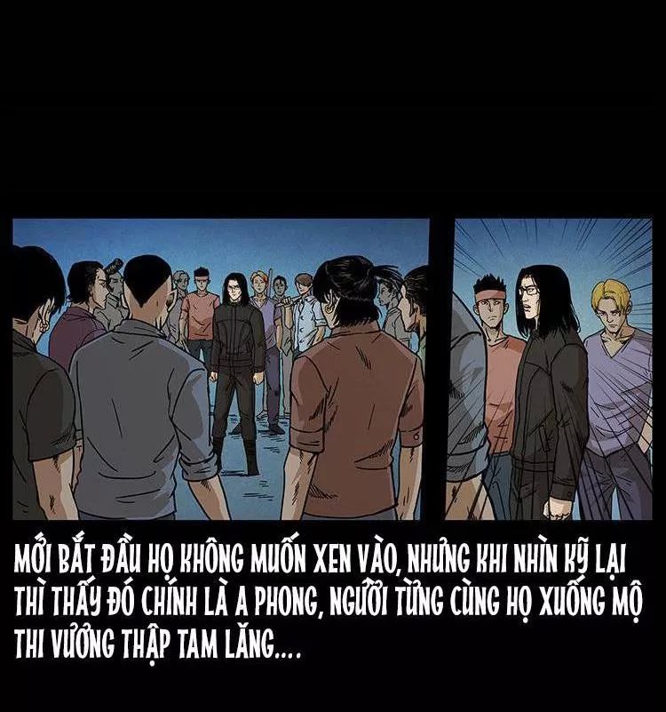 U Minh Ngụy Tượng Chapter 213 - Trang 2