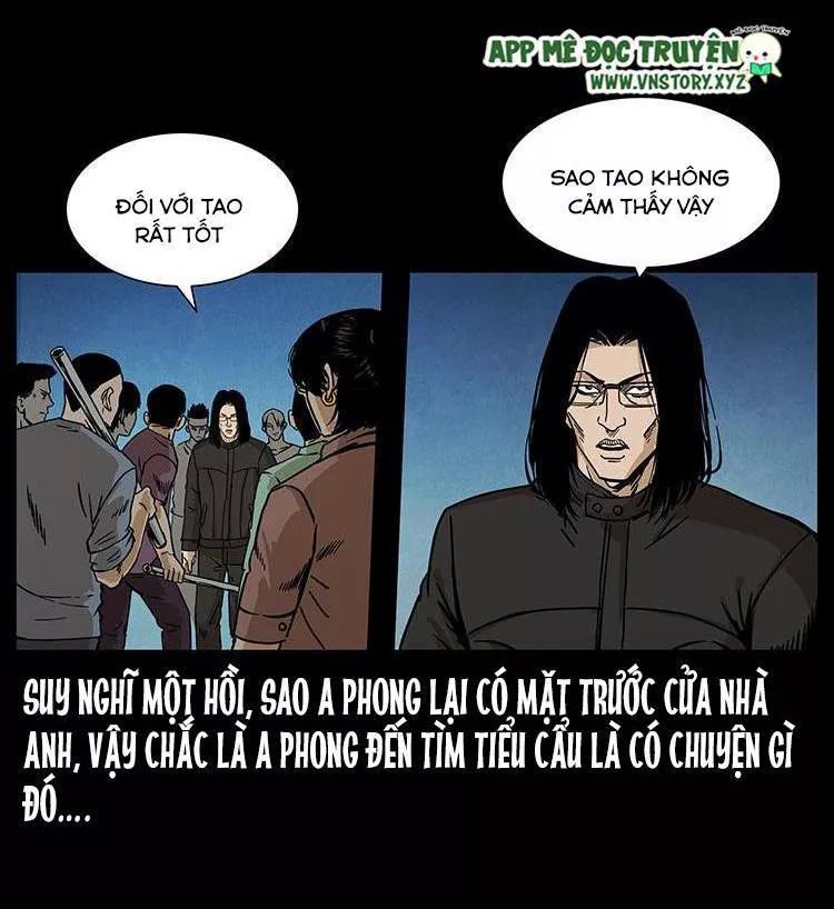 U Minh Ngụy Tượng Chapter 213 - Trang 2