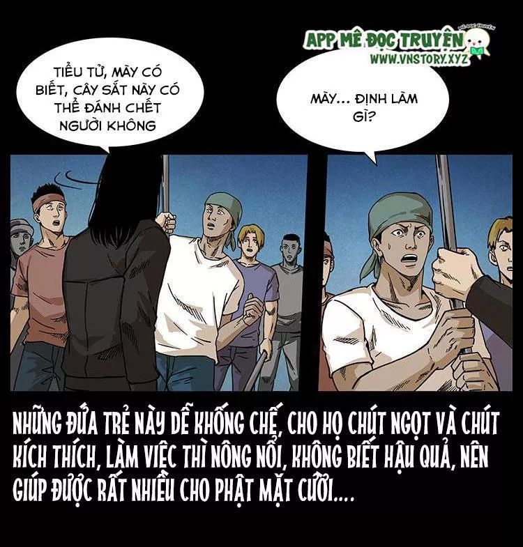 U Minh Ngụy Tượng Chapter 213 - Trang 2