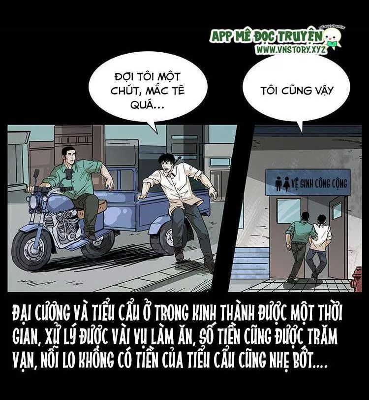 U Minh Ngụy Tượng Chapter 213 - Trang 2