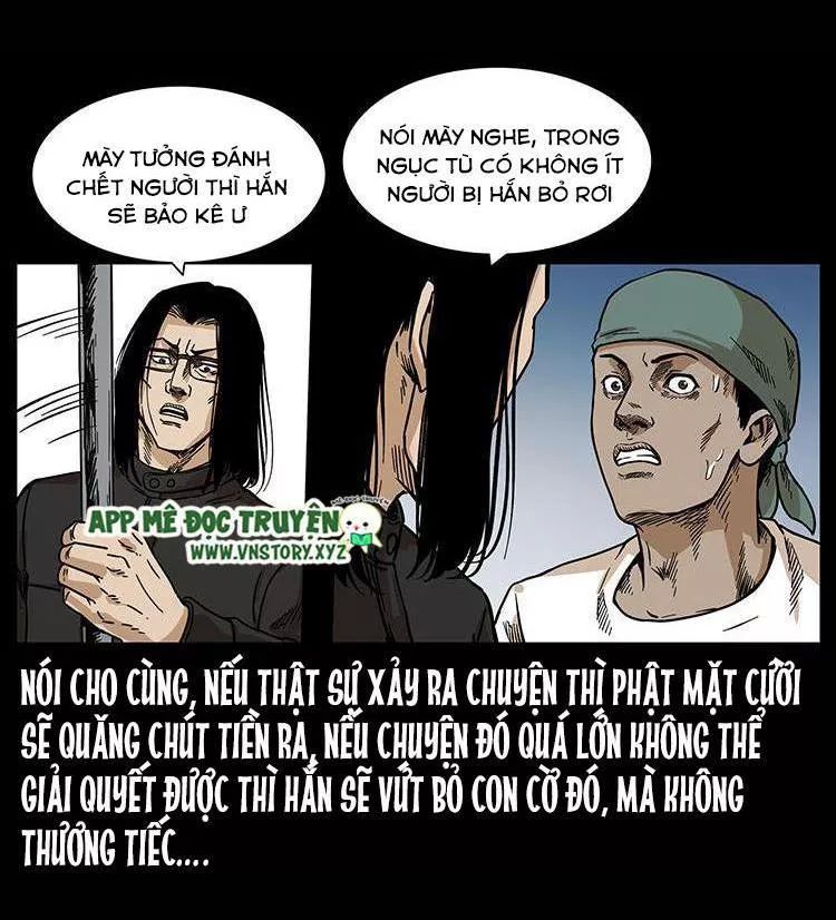 U Minh Ngụy Tượng Chapter 213 - Trang 2
