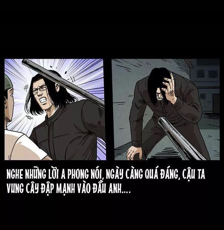 U Minh Ngụy Tượng Chapter 213 - Trang 2