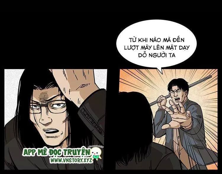 U Minh Ngụy Tượng Chapter 213 - Trang 2