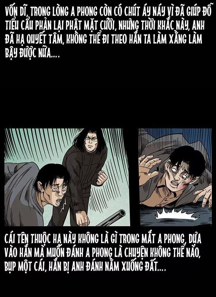 U Minh Ngụy Tượng Chapter 213 - Trang 2