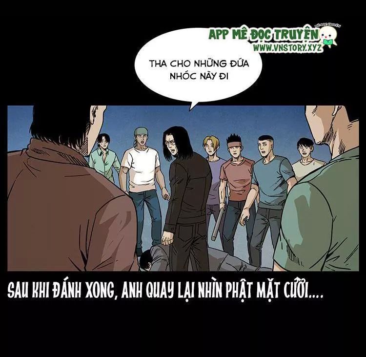 U Minh Ngụy Tượng Chapter 213 - Trang 2