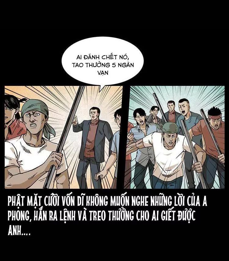 U Minh Ngụy Tượng Chapter 213 - Trang 2