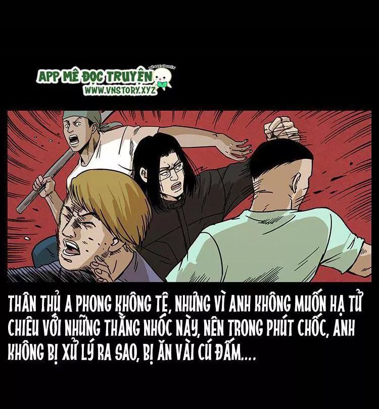 U Minh Ngụy Tượng Chapter 213 - Trang 2