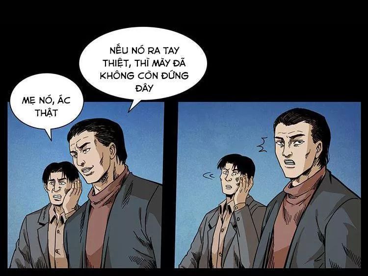 U Minh Ngụy Tượng Chapter 213 - Trang 2