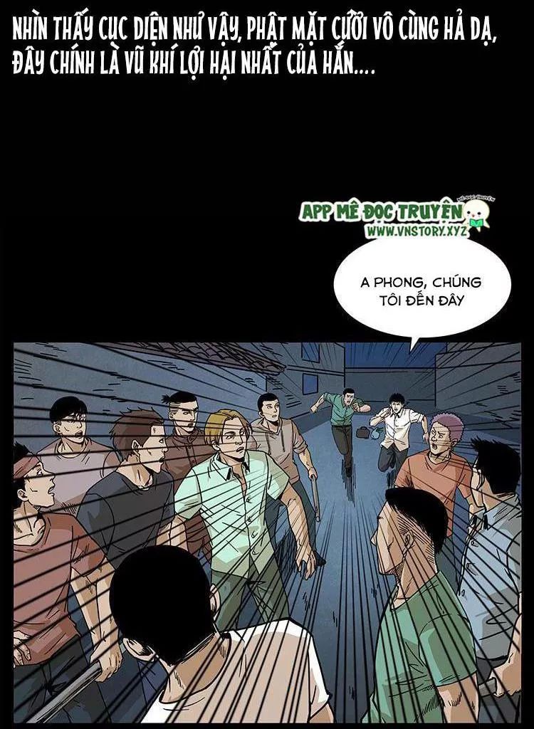 U Minh Ngụy Tượng Chapter 213 - Trang 2