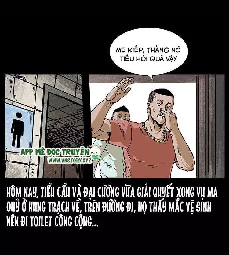 U Minh Ngụy Tượng Chapter 213 - Trang 2