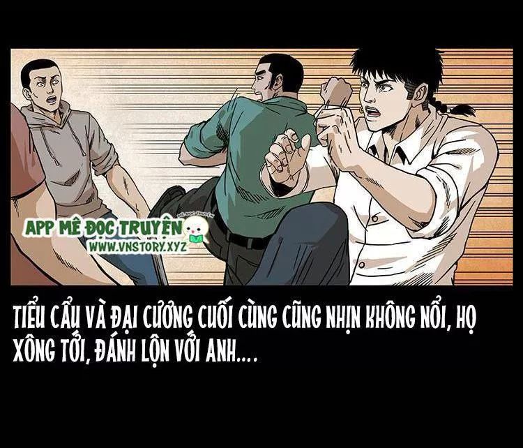 U Minh Ngụy Tượng Chapter 213 - Trang 2