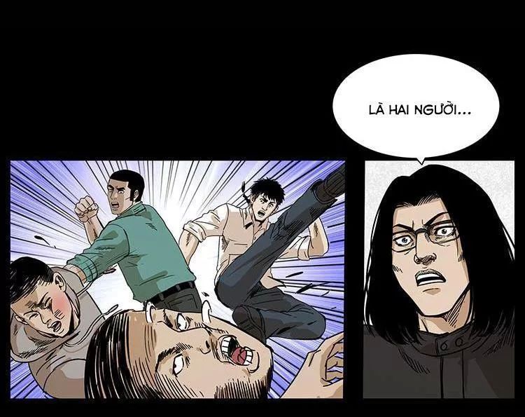 U Minh Ngụy Tượng Chapter 213 - Trang 2