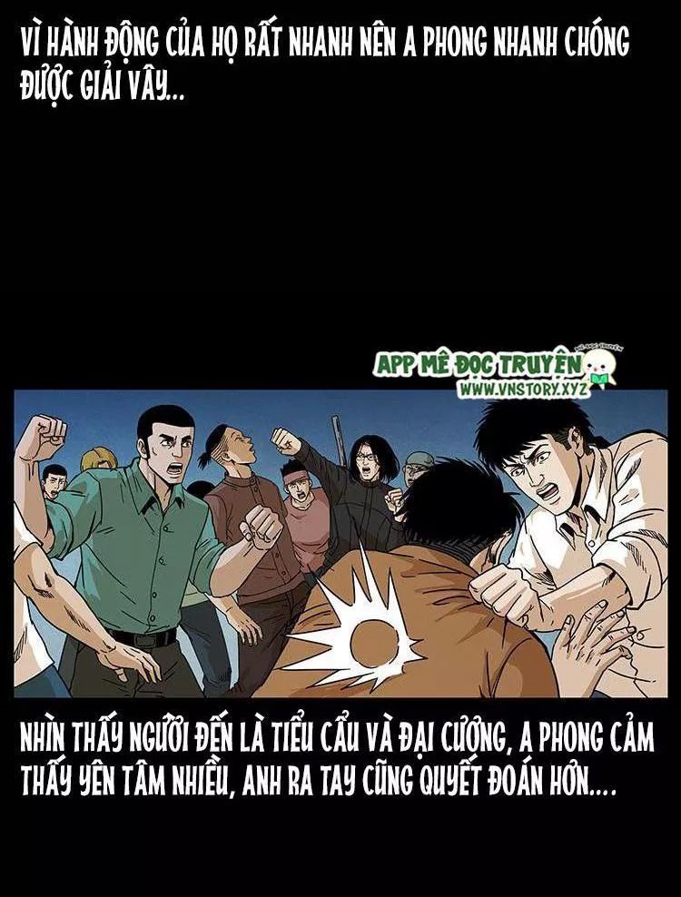 U Minh Ngụy Tượng Chapter 213 - Trang 2