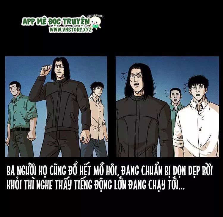 U Minh Ngụy Tượng Chapter 213 - Trang 2