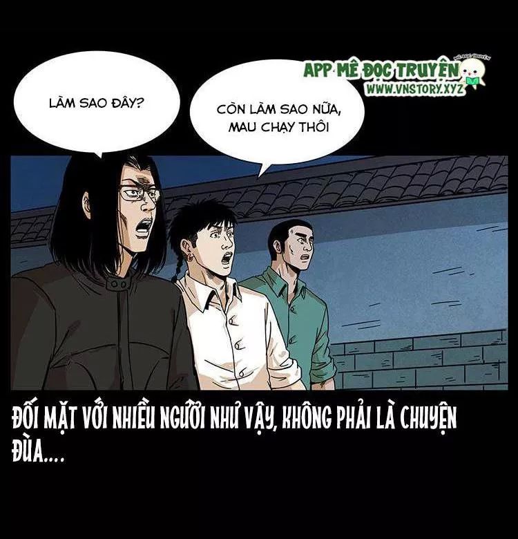 U Minh Ngụy Tượng Chapter 213 - Trang 2