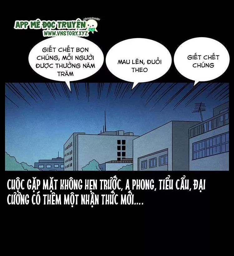 U Minh Ngụy Tượng Chapter 213 - Trang 2