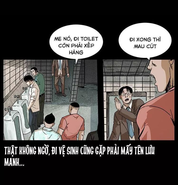 U Minh Ngụy Tượng Chapter 213 - Trang 2