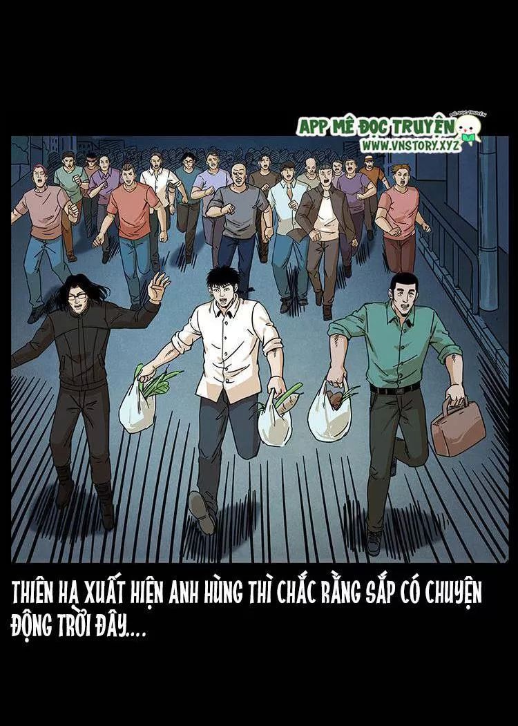 U Minh Ngụy Tượng Chapter 213 - Trang 2