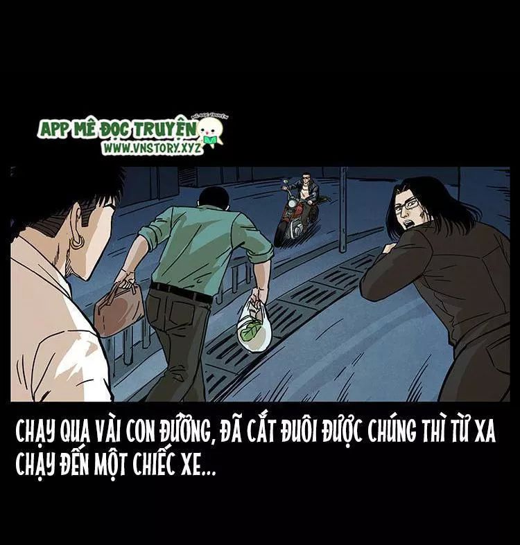 U Minh Ngụy Tượng Chapter 213 - Trang 2