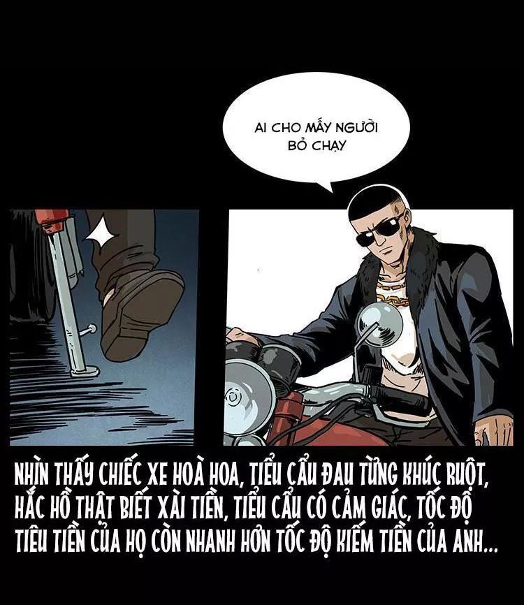 U Minh Ngụy Tượng Chapter 213 - Trang 2