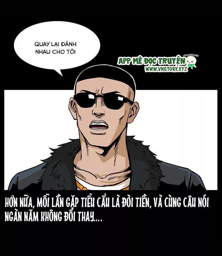 U Minh Ngụy Tượng Chapter 213 - Trang 2