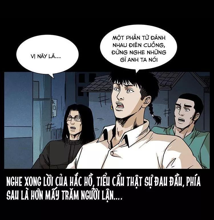 U Minh Ngụy Tượng Chapter 213 - Trang 2