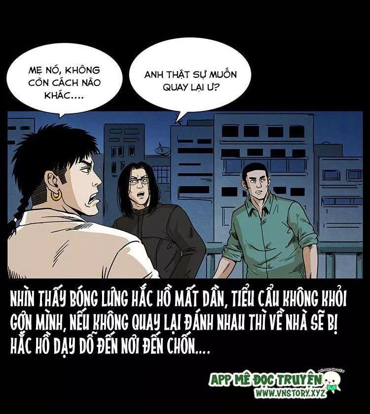 U Minh Ngụy Tượng Chapter 213 - Trang 2