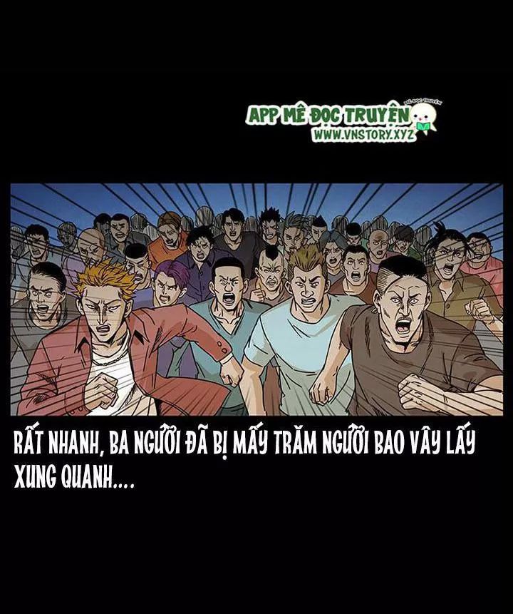 U Minh Ngụy Tượng Chapter 213 - Trang 2