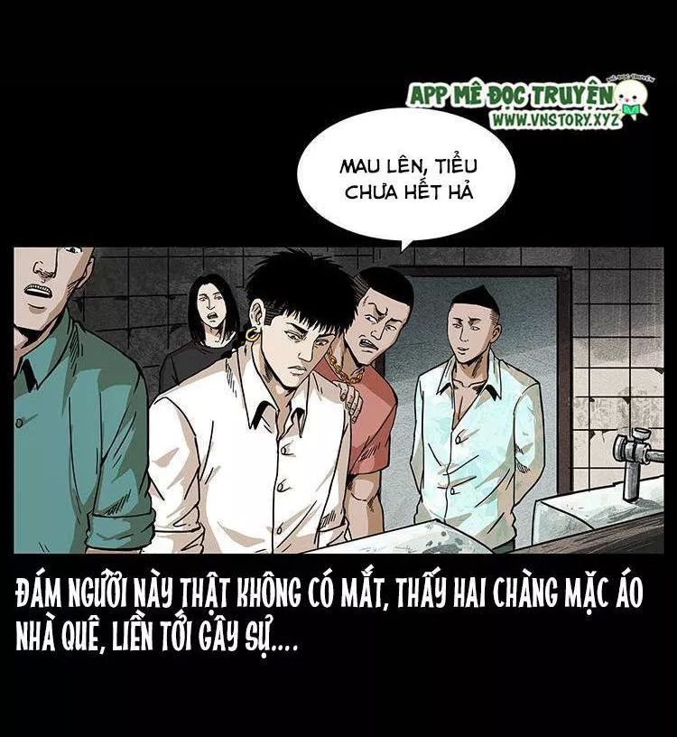 U Minh Ngụy Tượng Chapter 213 - Trang 2