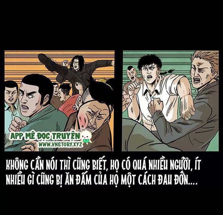 U Minh Ngụy Tượng Chapter 213 - Trang 2